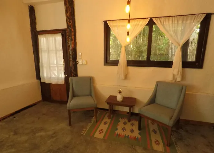 Hotel Sivana Tulum Pueblo