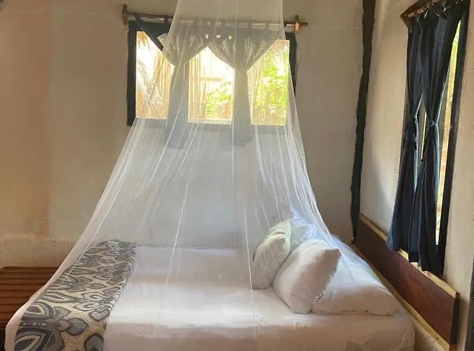 Sivana Hotel