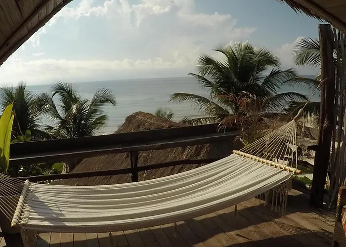 Sivana Tulum Pueblo