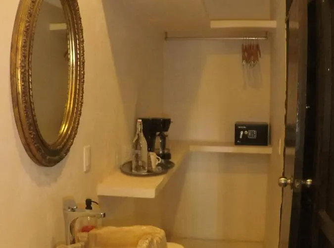 Sivana Hotel