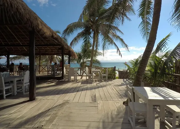 Hotel Sivana Tulum Pueblo