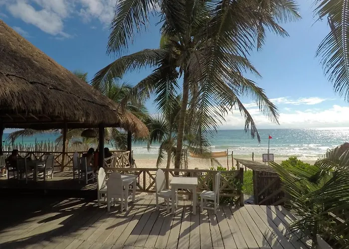 Sivana Tulum Pueblo