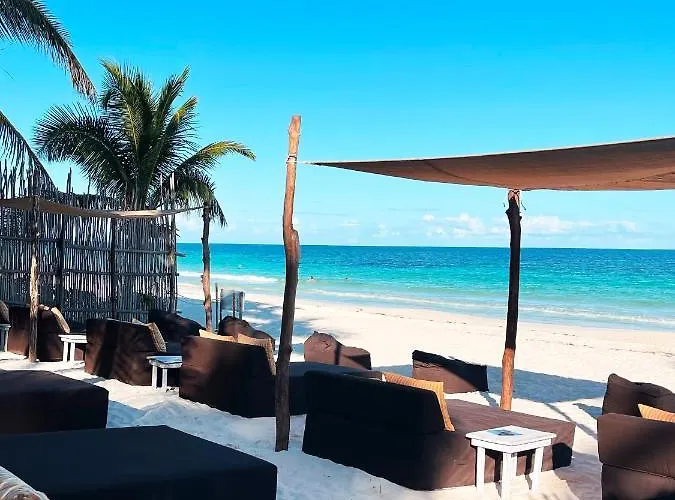 Sivana Tulum Pueblo