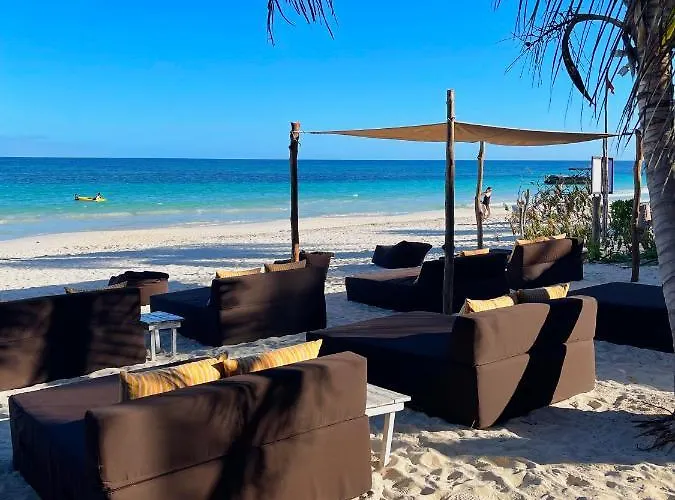 Sivana 3* Tulum