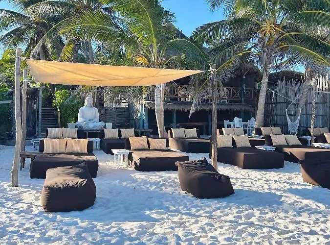 Hotel Sivana 3*