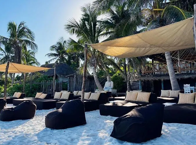 Sivana 3* Tulum