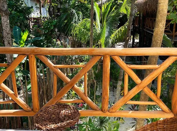 Hotel Sivana Tulum