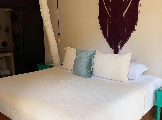 Hotel Sivana