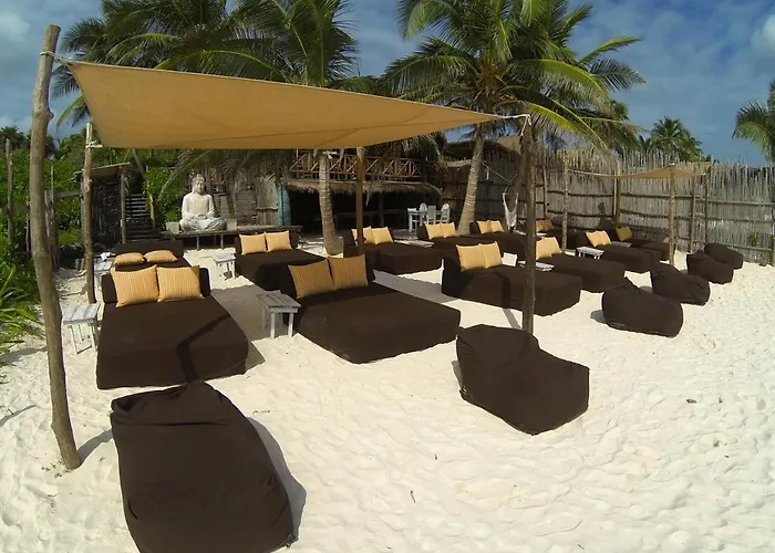 Sivana Hotel