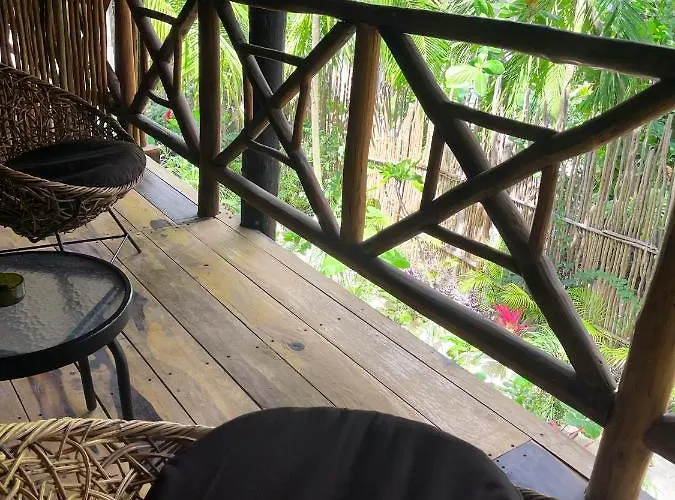 Sivana 3* Tulum Pueblo