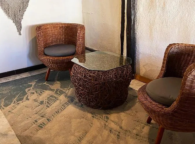 Hotel Sivana Tulum