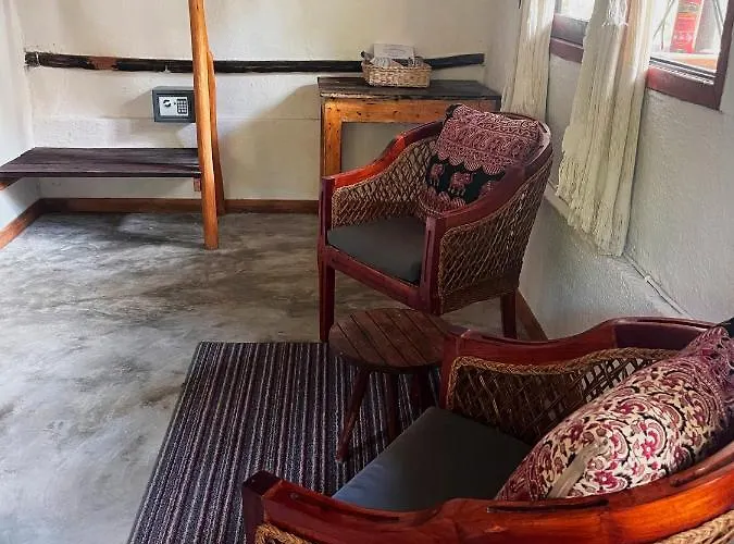 Hotel Sivana