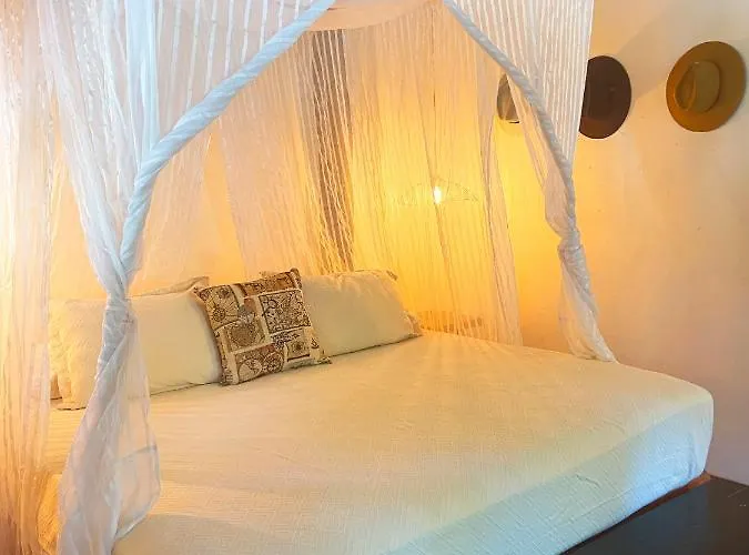 Sivana Tulum Pueblo