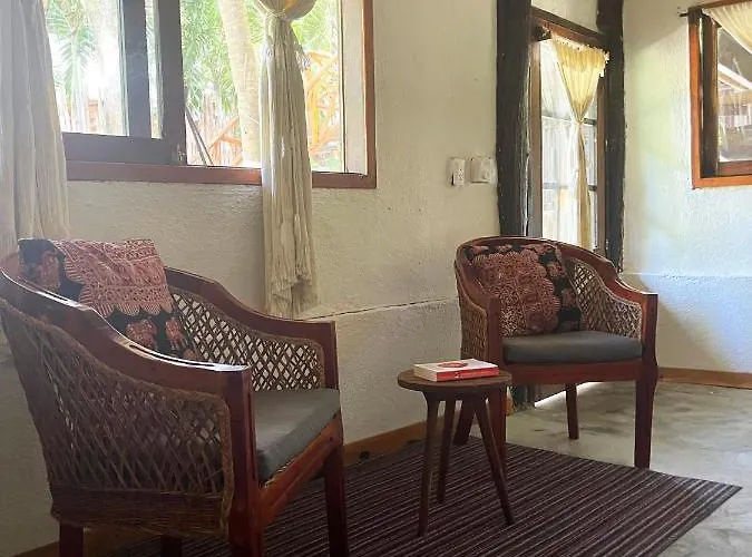 Sivana Hotel Tulum Pueblo