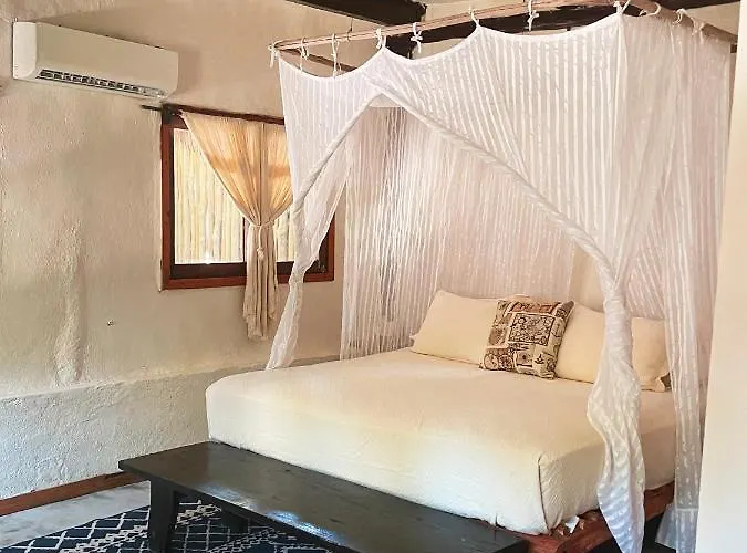 Sivana 3* Tulum