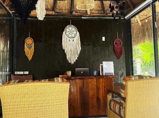Hotel Sivana