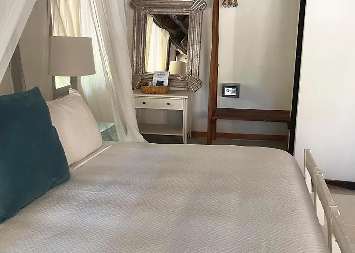 Sivana 3* Tulum Pueblo