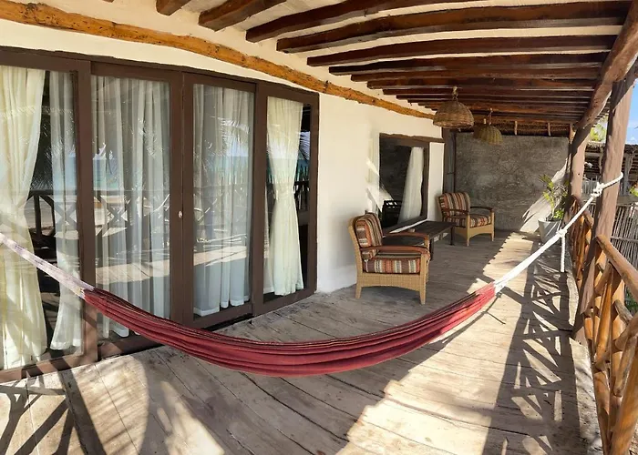 Sivana Tulum Pueblo