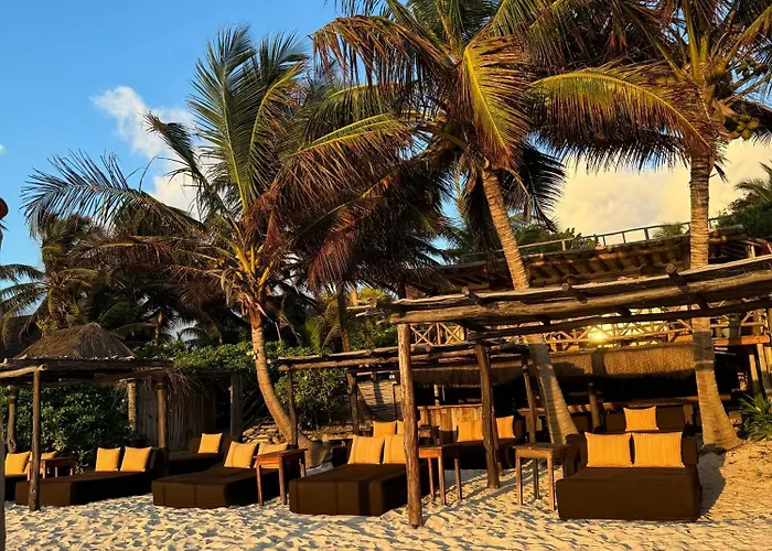 Hotel Sivana 3*