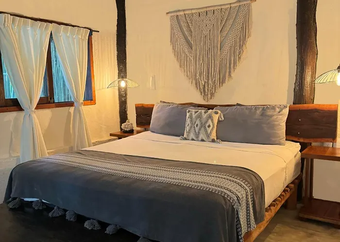 Sivana Hotel