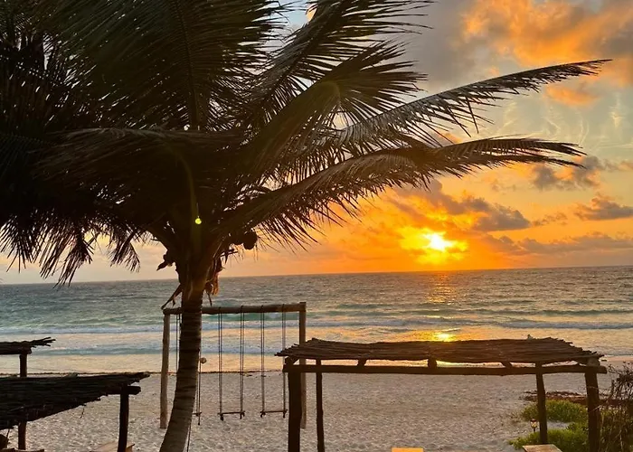 Sivana Tulum Pueblo