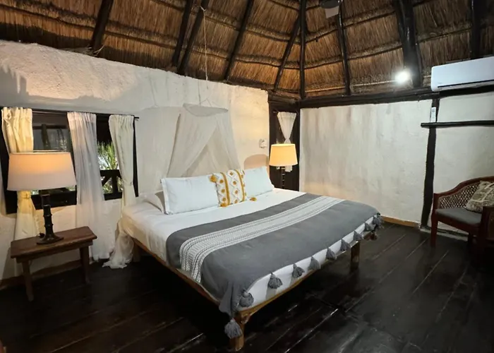 Sivana Hotel