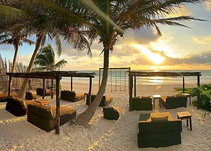 Hotel Sivana 3*