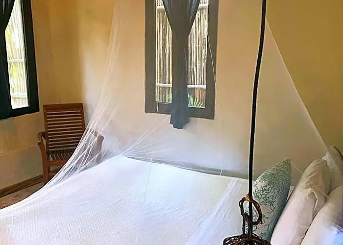 Hotel Sivana Tulum Pueblo