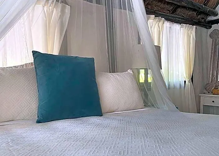 Sivana 3* Tulum Pueblo