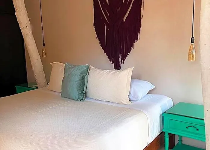 Sivana 3* Tulum Pueblo