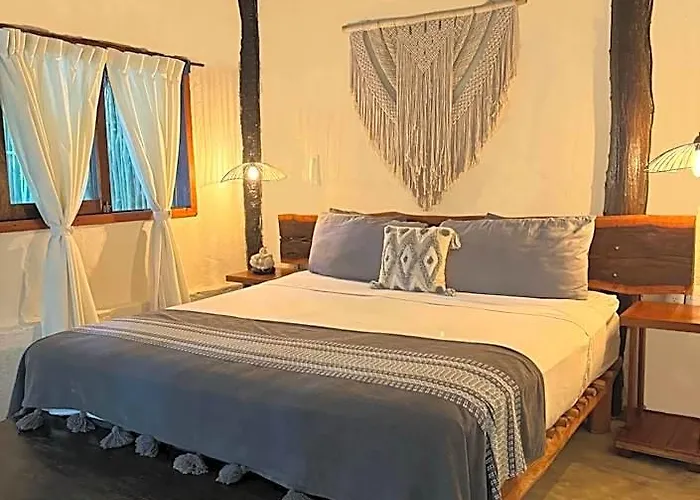 Sivana Hotel