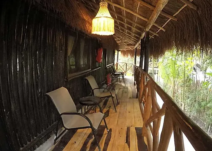 Sivana Tulum Pueblo