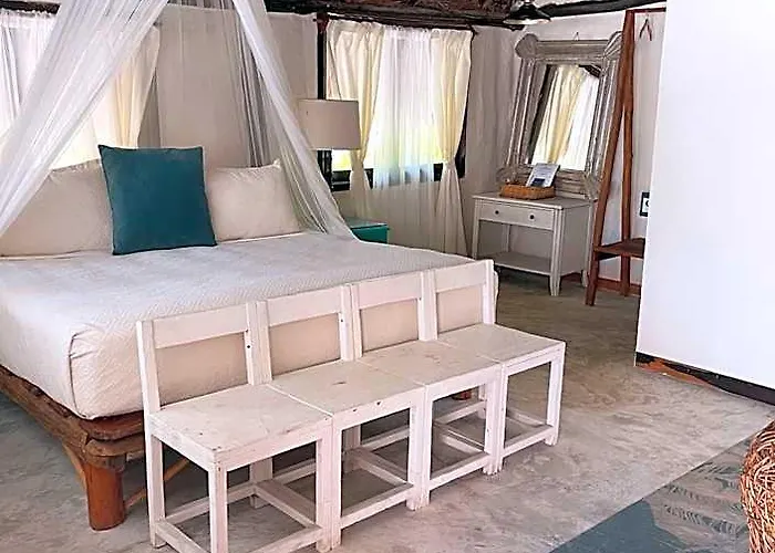 Hotel Sivana