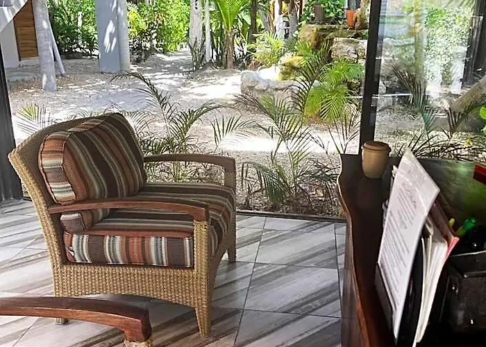 Sivana Tulum Pueblo
