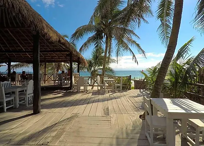 Sivana 3* Tulum Pueblo