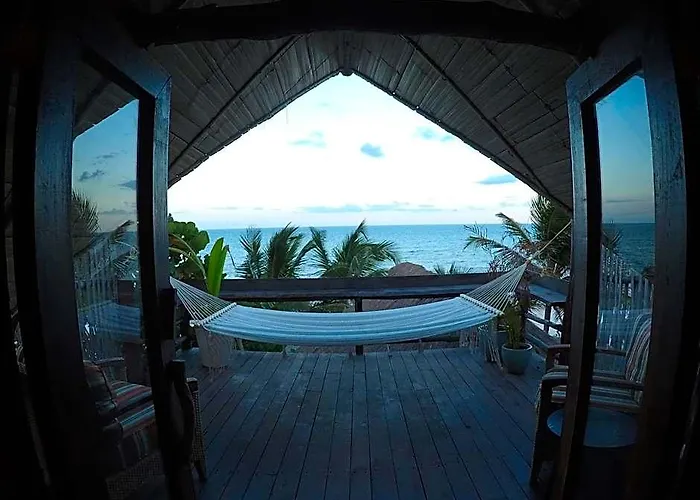 Hotel Sivana Tulum Pueblo