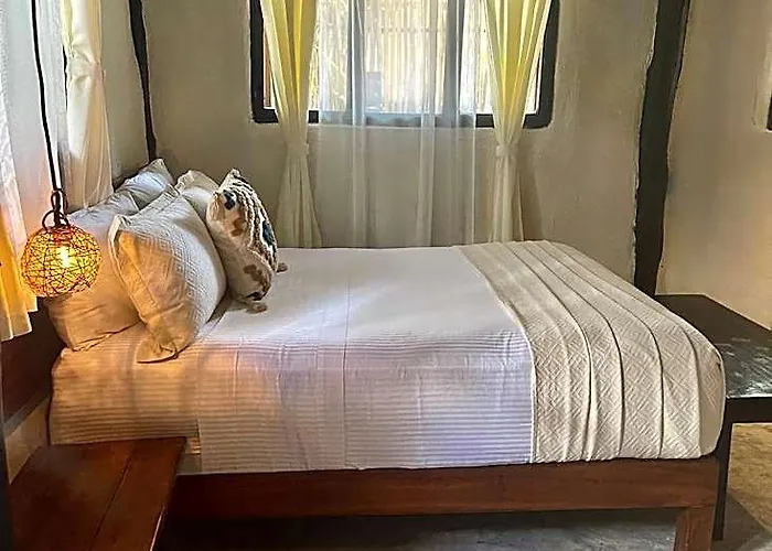 Hotel Sivana Tulum Pueblo