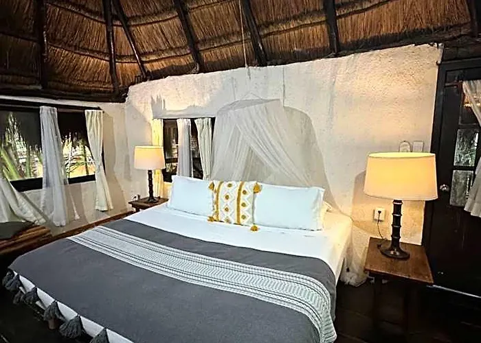 Sivana Tulum Pueblo