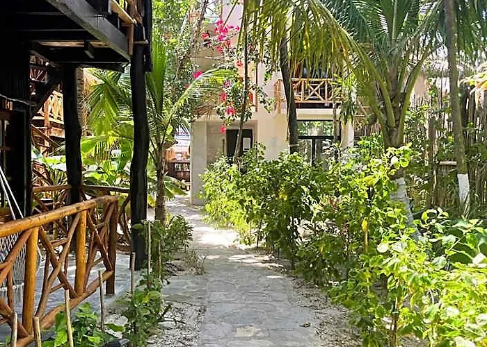 Hotel Sivana