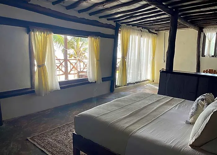 Hotel Sivana Tulum Pueblo