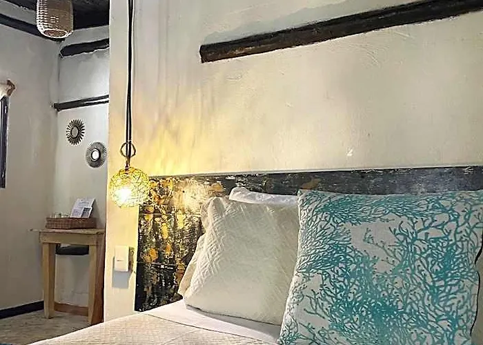 Hotel Sivana Tulum Pueblo