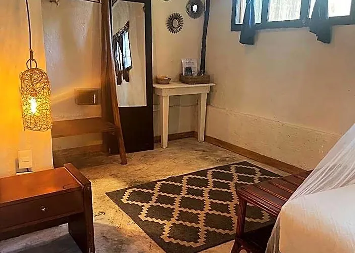 Sivana Hotel
