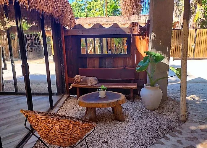Sivana Hotel