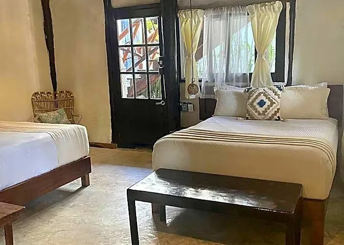 Sivana Tulum Pueblo