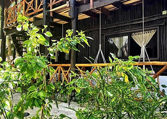 Sivana 3* Tulum Pueblo