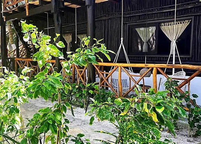 Sivana Tulum Pueblo