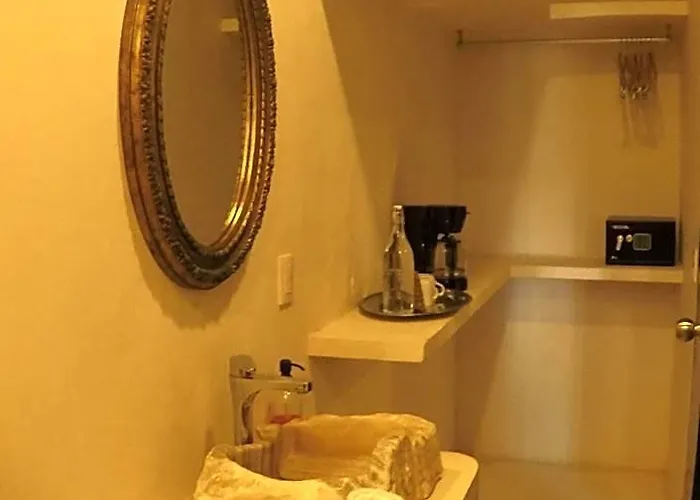 Sivana Hotel Tulum Pueblo