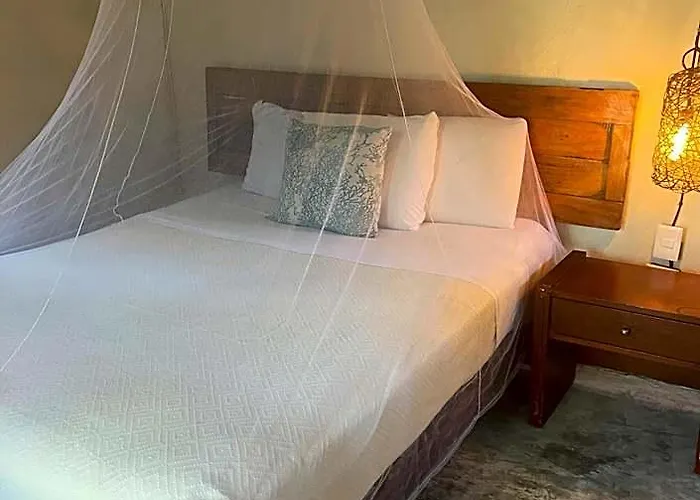 Sivana Tulum Pueblo
