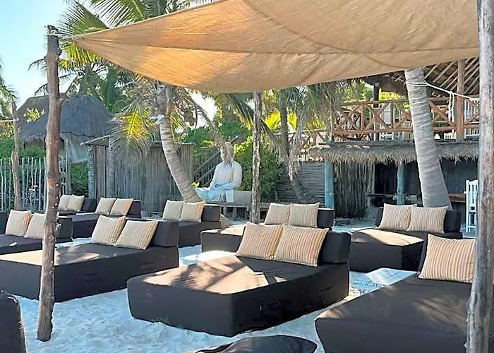 Sivana Tulum Pueblo