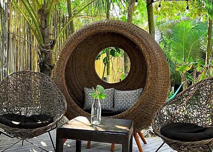 Sivana Hotel